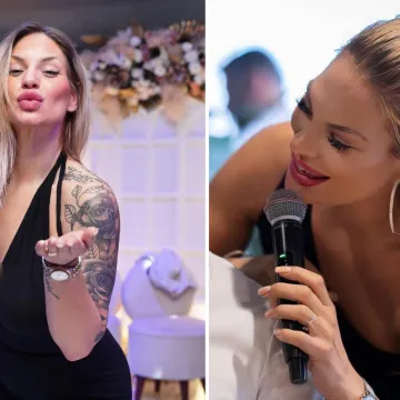 Seida za RTL.hr o pjevačkoj karijeri, ali i gdje nastupa za Novu godinu: 'Pjevam na romskim veseljima i lijepo se zaradi'