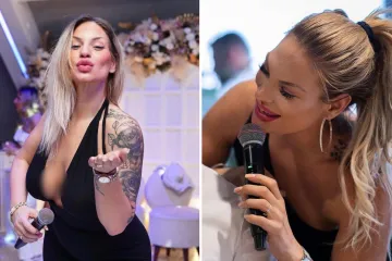 Seida za RTL.hr o pjevačkoj karijeri, ali i gdje nastupa za Novu godinu: 'Pjevam na romskim veseljima i lijepo se zaradi'