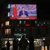 Obruč se steže, je li Kina upravo najavila novi rat u svijetu? 'To je nezaustavljivo'