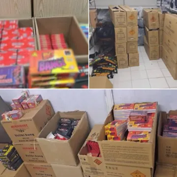 Pali u Dubravi, kod njih na&scaron;li nemoguće količine! Ovo je sve trebalo zavr&scaron;iti na cesti...