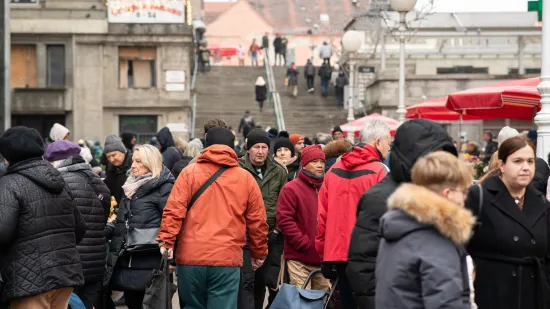 Nova muka: Žene će u Hrvatskoj morati raditi duže do mirovine, sve kreće od sutra!