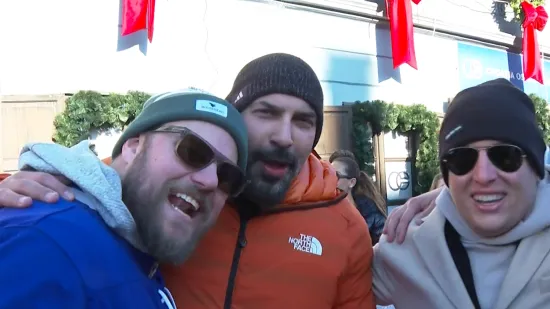 Samobor spektakularno dočekao Novu godinu: 'Sve &scaron;to smo željeli se ostvarilo'