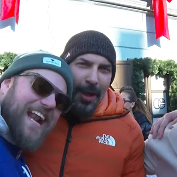 Samobor spektakularno dočekao Novu godinu: 'Sve &scaron;to smo željeli se ostvarilo'