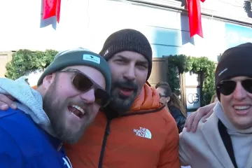 Samobor spektakularno dočekao Novu godinu: 'Sve &scaron;to smo željeli se ostvarilo'