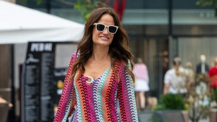 Čestitke stižu sa svih strana: Maja Cvjetković ima razlog za slavlje