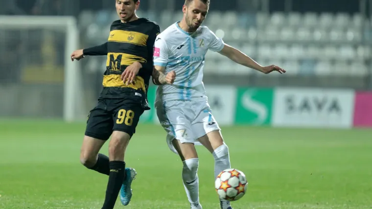 Velika zvijezda Rijeke vraća se na Kvarner? Nedavno je ostao bez kluba