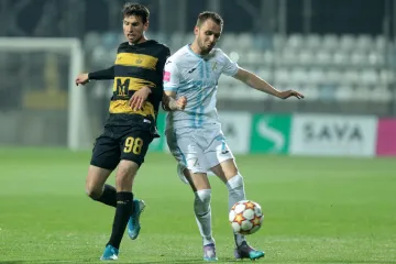 Velika zvijezda Rijeke vraća se na Kvarner? Nedavno je ostao bez kluba