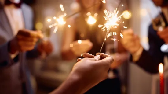 Od stroge dijete do izbacivanja toksičnih ljudi: Pitali smo vas koje su va&scaron;e novogodi&scaron;nje odluke