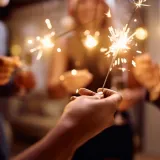 Od stroge dijete do izbacivanja toksičnih ljudi: Pitali smo vas koje su va&scaron;e novogodi&scaron;nje odluke