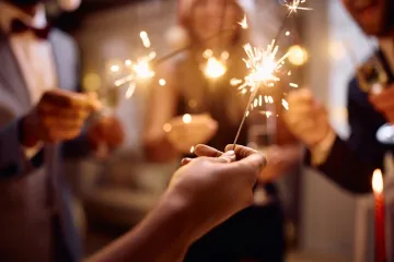 Od stroge dijete do izbacivanja toksičnih ljudi: Pitali smo vas koje su va&scaron;e novogodi&scaron;nje odluke