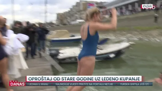 Čitatelji o novogodi&scaron;njim odlukama: 'Nikad ih ne donosim, znam da ih se neću pridržavati'