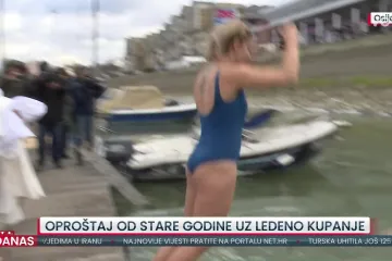 Čitatelji o novogodi&scaron;njim odlukama: 'Nikad ih ne donosim, znam da ih se neću pridržavati'