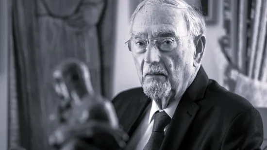 Umro Mate Me&scaron;trović, sin velikog hrvatskog kipara