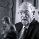 Umro Mate Me&scaron;trović, sin velikog hrvatskog kipara