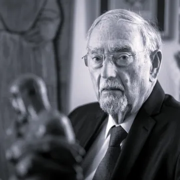 Umro Mate Me&scaron;trović, sin velikog hrvatskog kipara