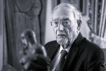 Umro Mate Me&scaron;trović, sin velikog hrvatskog kipara