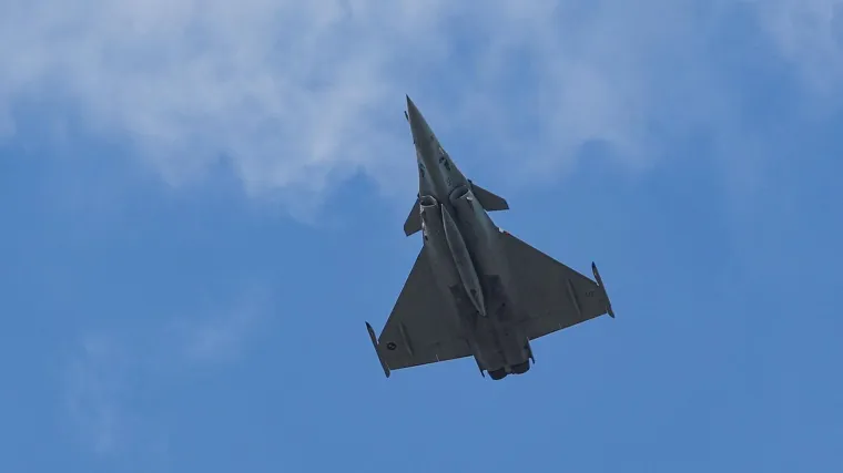 MORH objavio veliki pregled 2025.: 'Ova je godine bila povijesna'