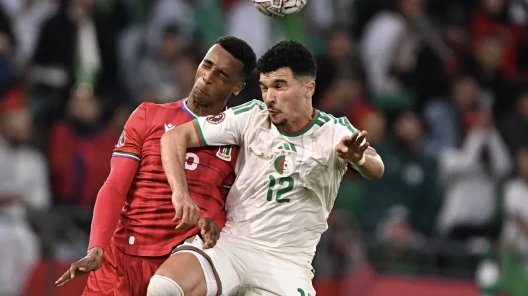 Ponajbolji Dinamov igrač proma&scaron;io neproma&scaron;ivo na Afričkom kupu nacija