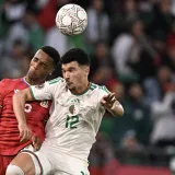 Ponajbolji Dinamov igrač proma&scaron;io neproma&scaron;ivo na Afričkom kupu nacija