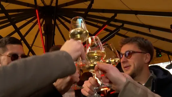 &Scaron;pica krcata, stolovi su rezervirani mjesecima unaprijed: 'Ne isplati se, ali je dobro'