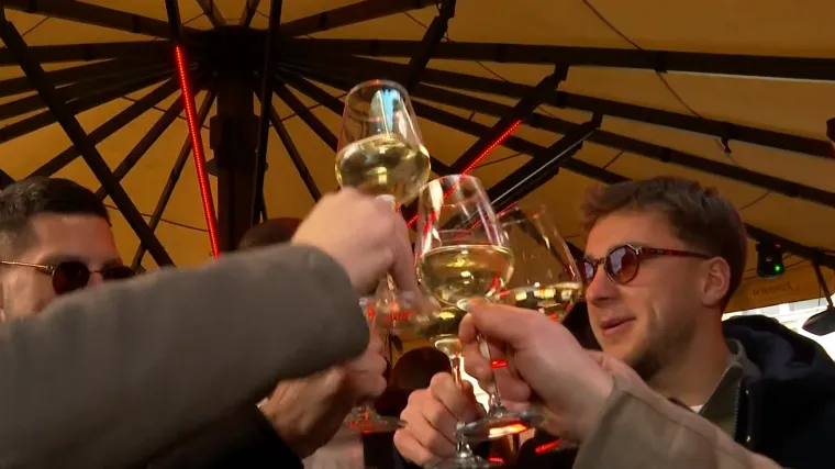 &Scaron;pica krcata, stolovi su rezervirani mjesecima unaprijed: 'Ne isplati se, ali je dobro'