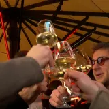 &Scaron;pica krcata, stolovi su rezervirani mjesecima unaprijed: 'Ne isplati se, ali je dobro'