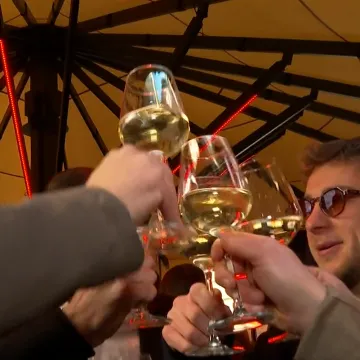 &Scaron;pica krcata, stolovi su rezervirani mjesecima unaprijed: 'Ne isplati se, ali je dobro'