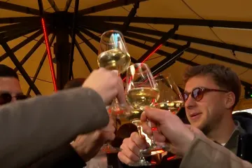 &Scaron;pica krcata, stolovi su rezervirani mjesecima unaprijed: 'Ne isplati se, ali je dobro'