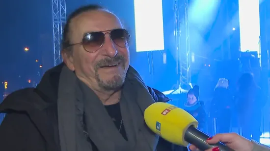 Željko Bebek večeras u Splitu, uživo u RTL-u Danas najavio velike stvari: 'To ćemo pokazati!'