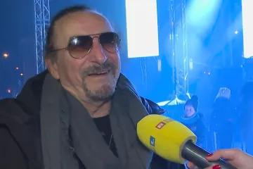 Željko Bebek večeras u Splitu, uživo u RTL-u Danas najavio velike stvari: 'To ćemo pokazati!'