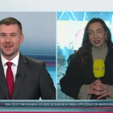 Bebek zapaljuje rivu! Tajna pjesma i londonsko iznenađenje za doček 2026.