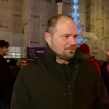 Luka Korlaet otkrio glavni problem javnog prometa u Zagrebu: Najavio velike promjene