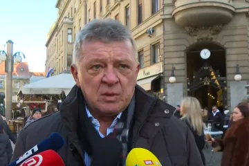 Radna Nova godina za Turudića: Padaju optužnice u SDP-u, uskoro odluka o Thompsonovoj prijavi