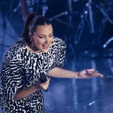 Vratila se u Zagreb i napravila show: Pogledajte atmosferu s dočeka s Prijovićkom!