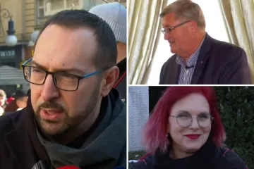 USKOK udara žestoko: Obersnel, Turudić na redu i Toma&scaron;ević? 'Pažljivo ćemo promotriti...'