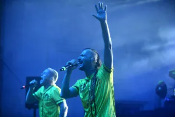 Zagreb spreman za rock spektakl! Toma&scaron;evićev zamjenik: 'Evo za&scaron;to im plaćamo 180.000 eura!