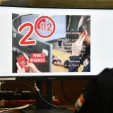 Večeras porastao broj poziva građana na 112: Doznali smo &scaron;to iza toga stoji
