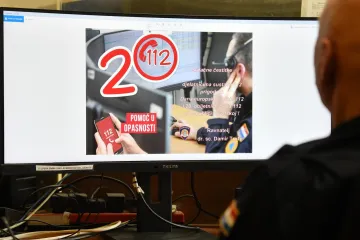 Večeras porastao broj poziva građana na 112: Doznali smo &scaron;to iza toga stoji