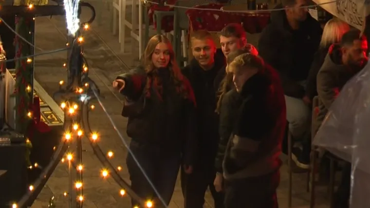 Zadar spreman za najluđu noć, vi&scaron;e pozornica i glazba za sve generacije: 'Svugdje je dobro'