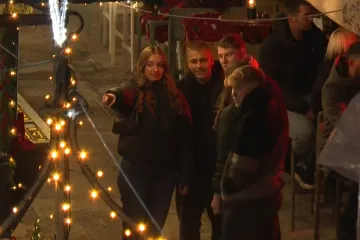 Zadar spreman za najluđu noć, vi&scaron;e pozornica i glazba za sve generacije: 'Svugdje je dobro'