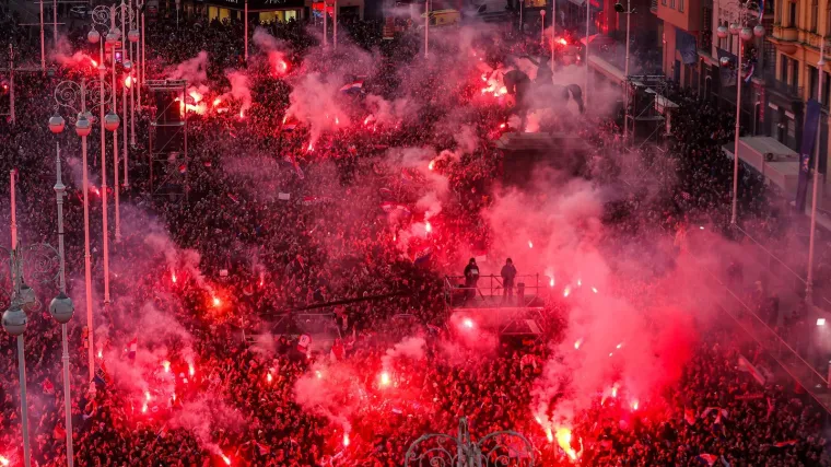 Hrvatska sportska godina za pamćenje: Filmske priče za nove pobjede i postolja