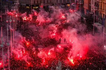 Hrvatska sportska godina za pamćenje: Filmske priče za nove pobjede i postolja