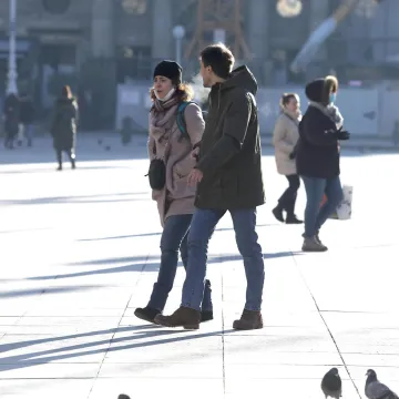 Meteorologinja otkrila kakvo nas vrijeme čeka u narednim danima