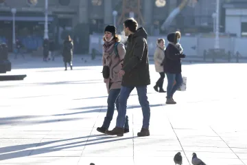 Meteorologinja otkrila kakvo nas vrijeme čeka u narednim danima