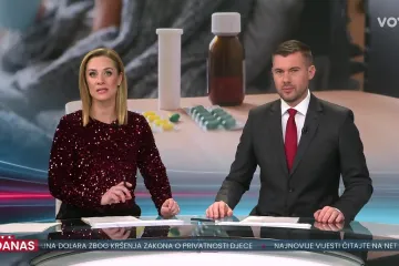 Manje prijava, ali veća opasnost: Sezona gripe ulazi u najkritičniju fazu