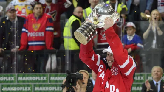 Kakav olimpijski spektakl: Kanada stiže s najjačim sastavom i puca na zlato