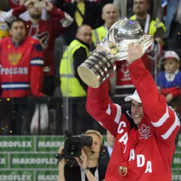 Kakav olimpijski spektakl: Kanada stiže s najjačim sastavom i puca na zlato