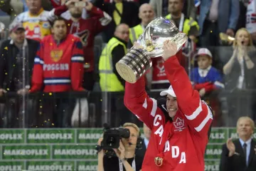 Kakav olimpijski spektakl: Kanada stiže s najjačim sastavom i puca na zlato
