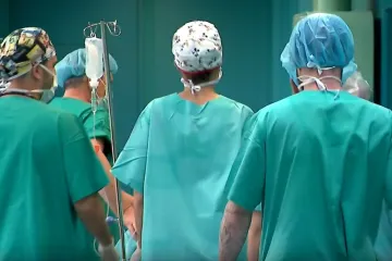 Kraj 'fu&scaron;eraja' doktora kod privatnika? Stigle upute, zna se o čemu ovisi sudbina liječnika