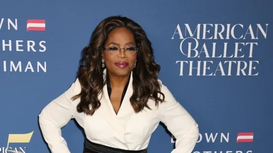 Oprah priznala da koristi injekcije za mr&scaron;avljenje: 'Jedva prepoznajem ženu koja sam postala'